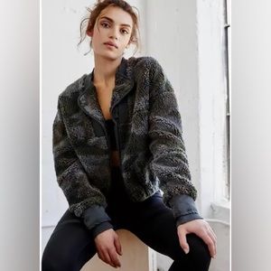 Free People Everest Jacket